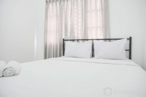 Best Deal and Cozy 2BR Puri Garden Apartment By Travelio